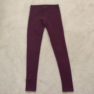 BRANDY MELVILLE leggings